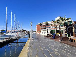 2026 05 11 CAP D'AGDE - PORT CAPISTOL AU PORT ST MARTIN (28)